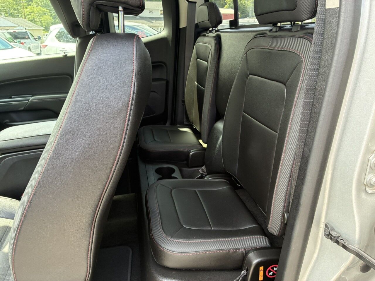 2017 GMC Canyon 4WD SLE Charlton MA