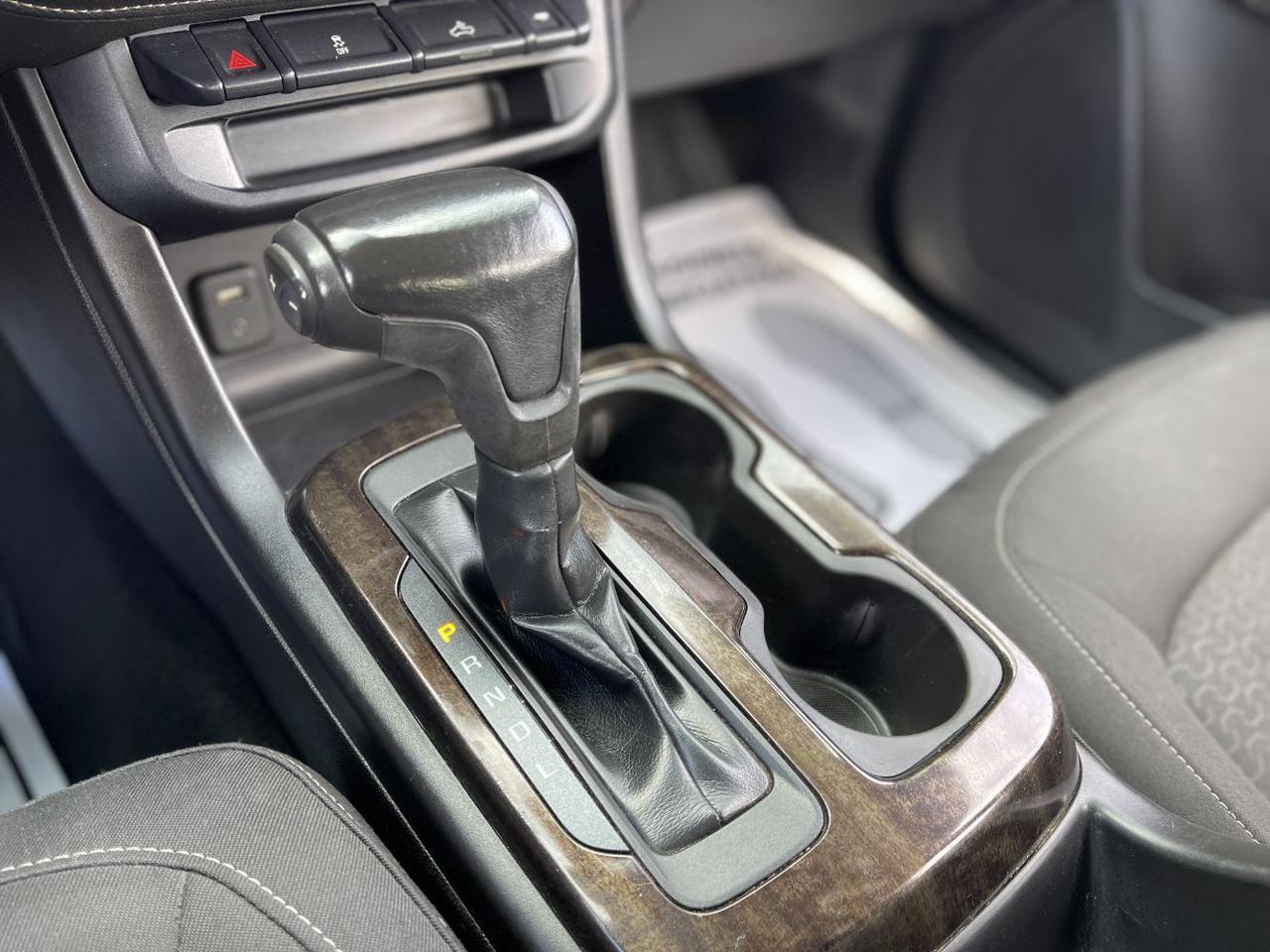 2017 GMC Canyon 4WD SLE Spokane Valley WA