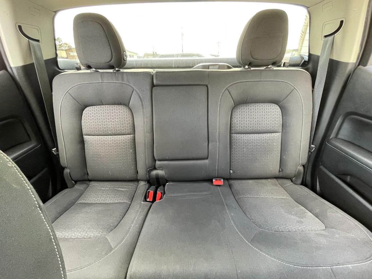 2017 GMC Canyon 4WD SLE Spokane Valley WA