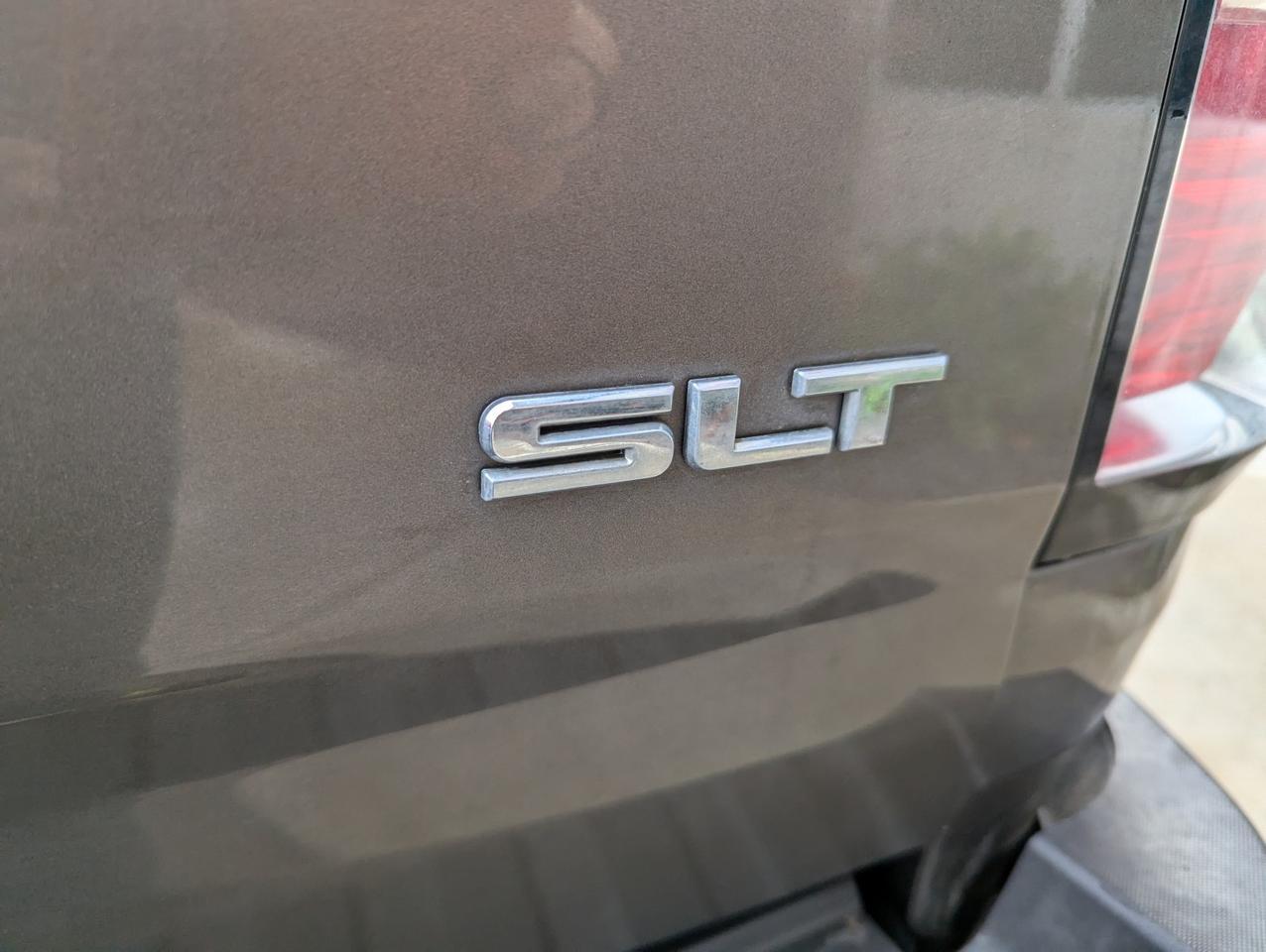 2017 GMC Canyon 4WD SLT Grand Junction CO