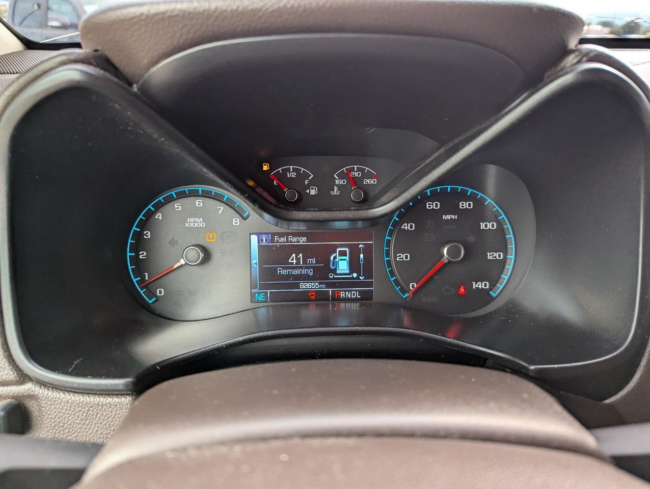 2017 GMC Canyon 4WD SLT Grand Junction CO
