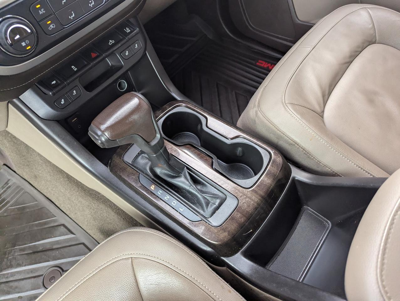 2017 GMC Canyon 4WD SLT Grand Junction CO