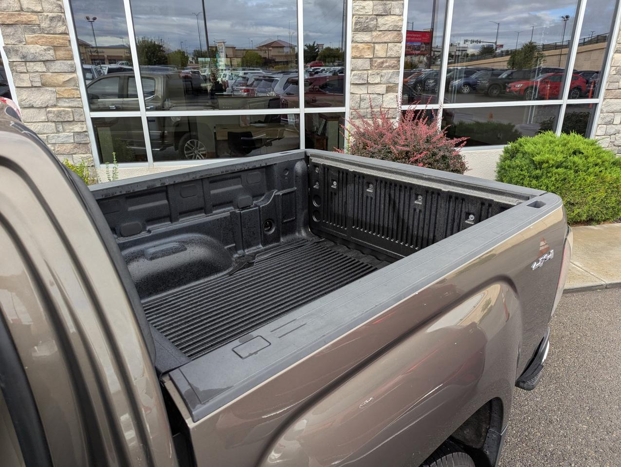 2017 GMC Canyon 4WD SLT Grand Junction CO
