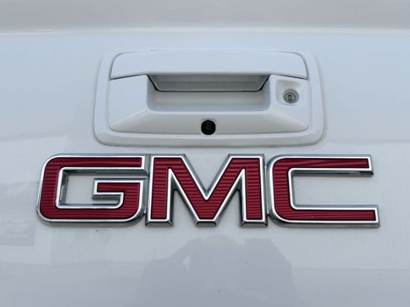 2017 GMC Canyon 4WD SLT Idaho Falls ID