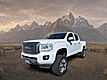 2017 GMC Canyon 4WD SLT