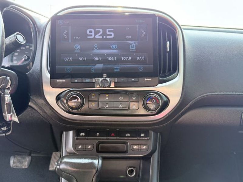 2017 GMC Canyon 4WD SLT Idaho Falls ID