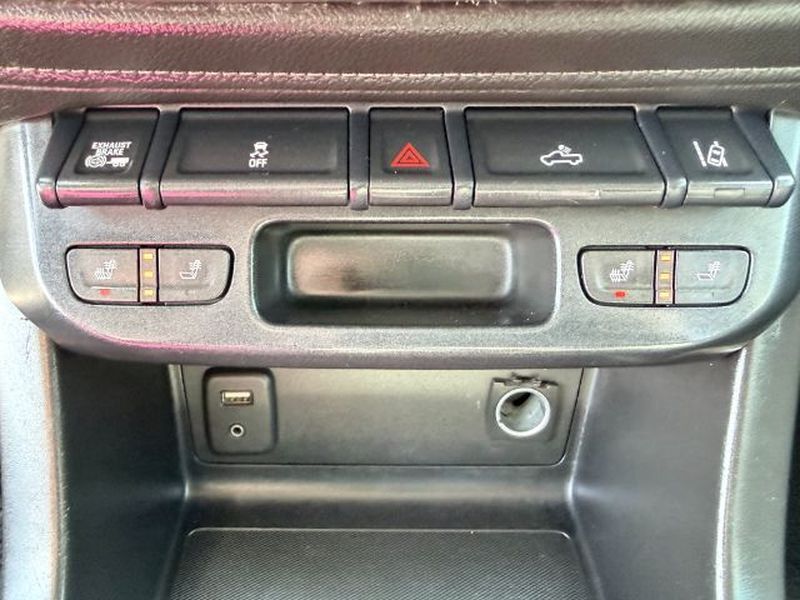 2017 GMC Canyon 4WD SLT Idaho Falls ID