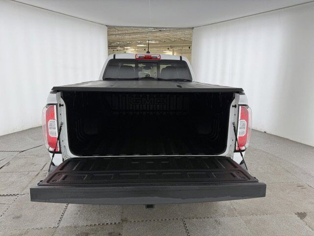 2017 GMC Canyon 4WD SLT New Braunfels TX