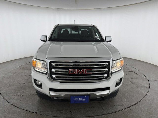 2017 GMC Canyon 4WD SLT New Braunfels TX