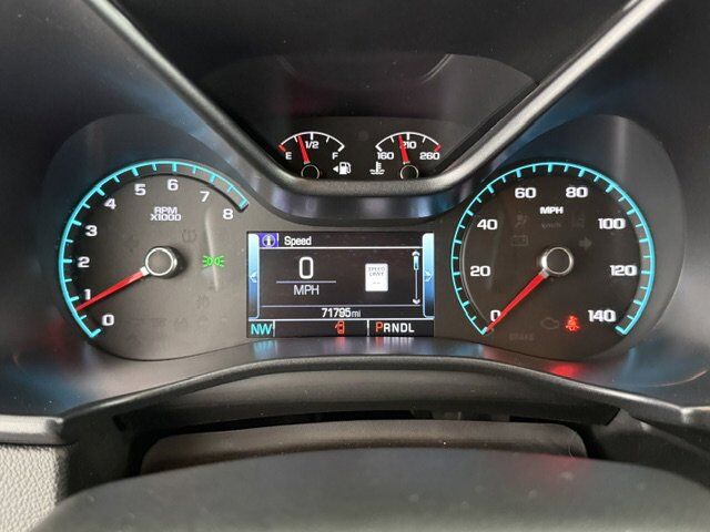 2017 GMC Canyon 4WD SLT New Braunfels TX