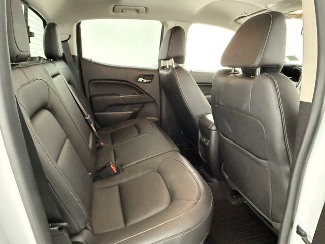 2017 GMC Canyon 4WD SLT New Braunfels TX