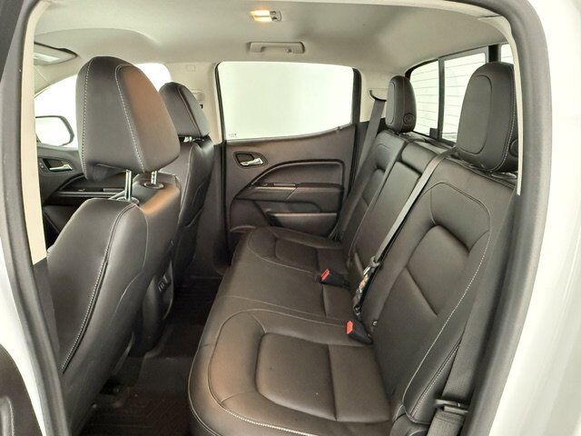 2017 GMC Canyon 4WD SLT New Braunfels TX