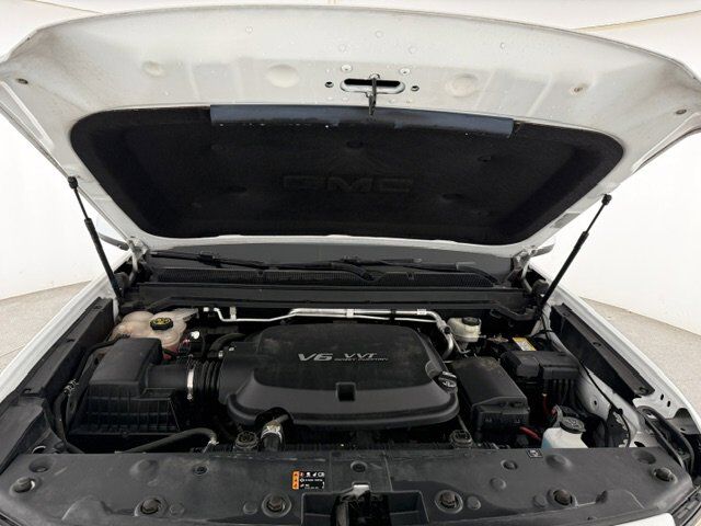 2017 GMC Canyon 4WD SLT New Braunfels TX