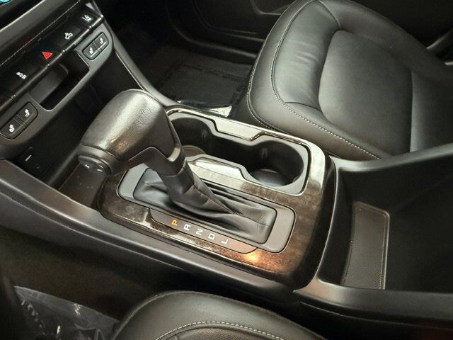 2017 GMC Canyon 4WD SLT New Braunfels TX