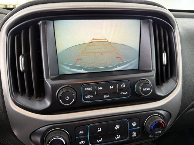 2017 GMC Canyon 4WD SLT New Braunfels TX