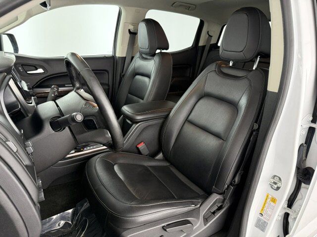 2017 GMC Canyon 4WD SLT New Braunfels TX
