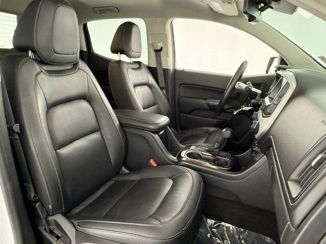 2017 GMC Canyon 4WD SLT New Braunfels TX