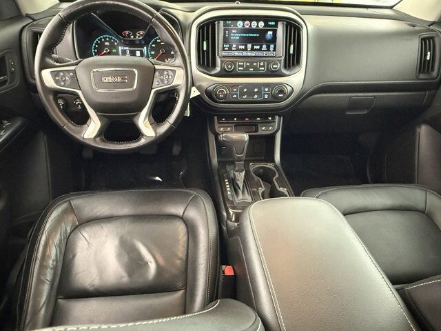 2017 GMC Canyon 4WD SLT New Braunfels TX
