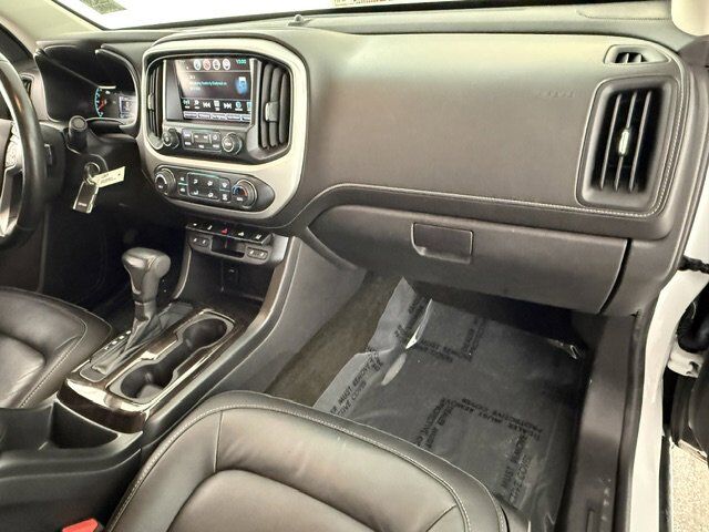 2017 GMC Canyon 4WD SLT New Braunfels TX