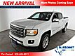 2017 GMC Canyon 4WD SLT