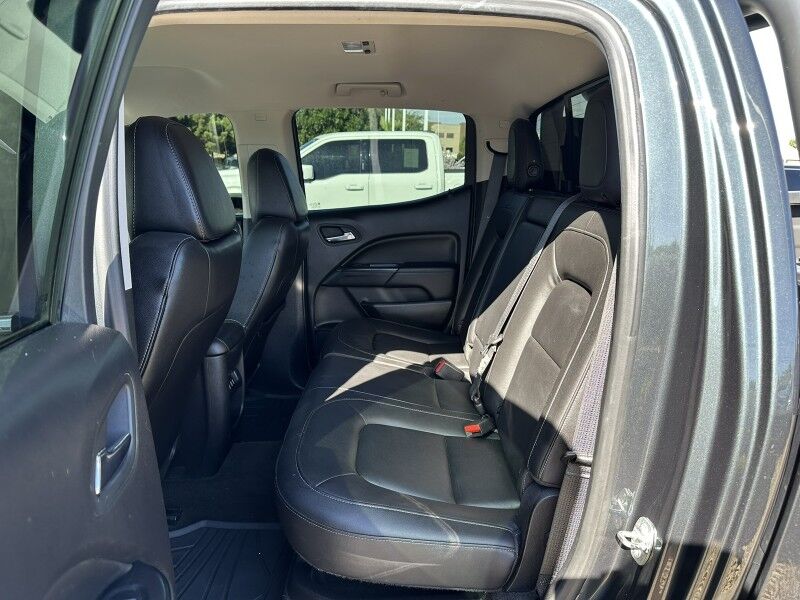 2017 GMC Canyon 4WD SLT St George UT