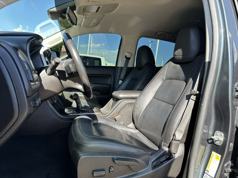 2017 GMC Canyon 4WD SLT St George UT