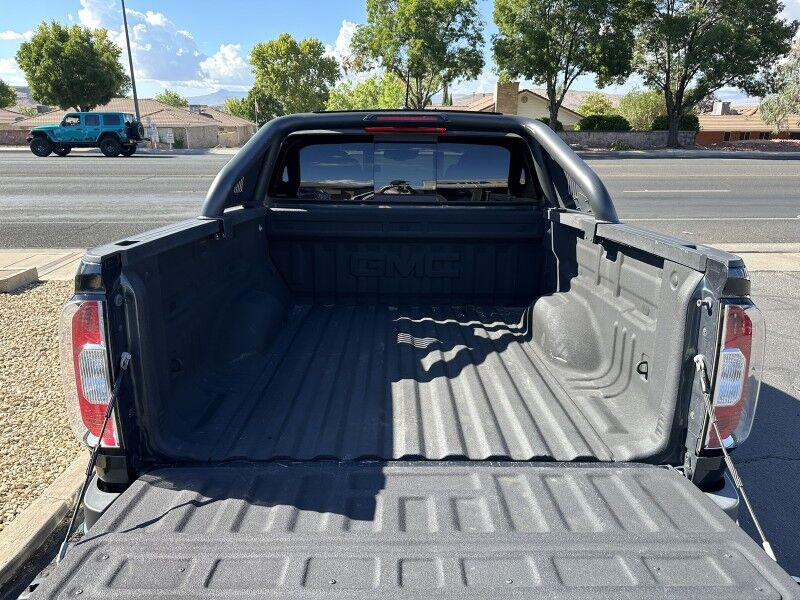 2017 GMC Canyon 4WD SLT St George UT