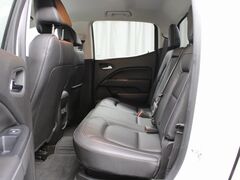 2017 GMC Canyon 4x4 Crew Cab SLT Fond du Lac WI