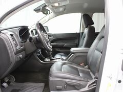 2017 GMC Canyon 4x4 Crew Cab SLT Fond du Lac WI