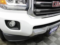 2017 GMC Canyon 4x4 Crew Cab SLT Fond du Lac WI