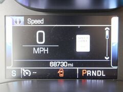 2017 GMC Canyon 4x4 Crew Cab SLT Fond du Lac WI