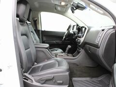 2017 GMC Canyon 4x4 Crew Cab SLT Fond du Lac WI