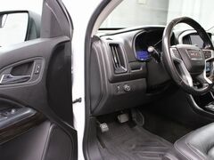2017 GMC Canyon 4x4 Crew Cab SLT Fond du Lac WI