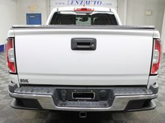 2017 GMC Canyon 4x4 Crew Cab SLT Fond du Lac WI