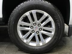 2017 GMC Canyon 4x4 Crew Cab SLT Fond du Lac WI