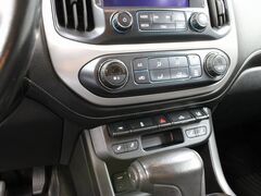 2017 GMC Canyon 4x4 Crew Cab SLT Fond du Lac WI