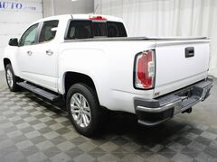 2017 GMC Canyon 4x4 Crew Cab SLT Fond du Lac WI
