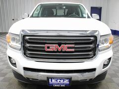 2017 GMC Canyon 4x4 Crew Cab SLT Fond du Lac WI