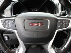2017 GMC Canyon 4x4 Crew Cab SLT Fond du Lac WI