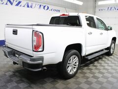 2017 GMC Canyon 4x4 Crew Cab SLT Fond du Lac WI