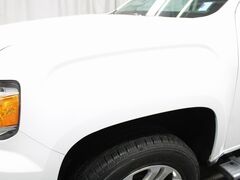 2017 GMC Canyon 4x4 Crew Cab SLT Fond du Lac WI