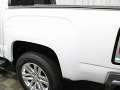 2017 GMC Canyon 4x4 Crew Cab SLT Fond du Lac WI