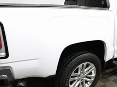 2017 GMC Canyon 4x4 Crew Cab SLT Fond du Lac WI