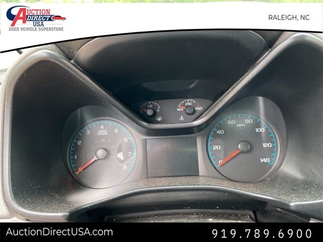 2017 GMC Canyon Base Raleigh NC