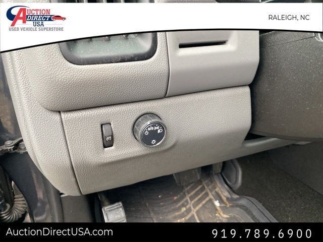 2017 GMC Canyon Base Raleigh NC