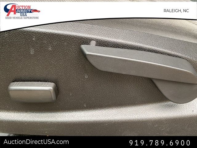 2017 GMC Canyon Base Raleigh NC