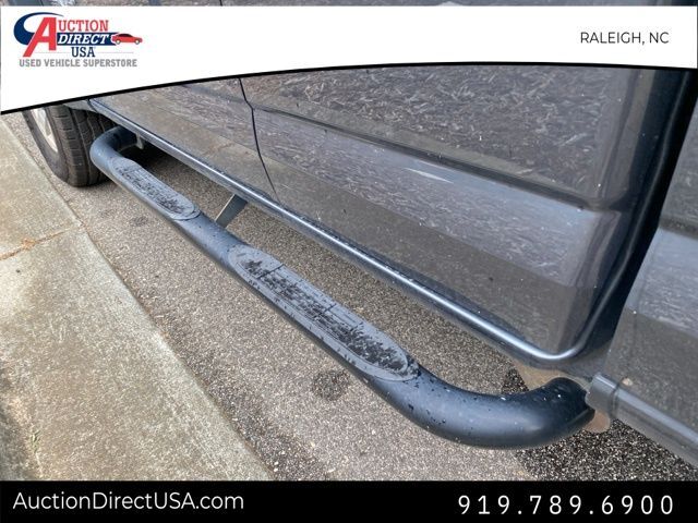 2017 GMC Canyon Base Raleigh NC