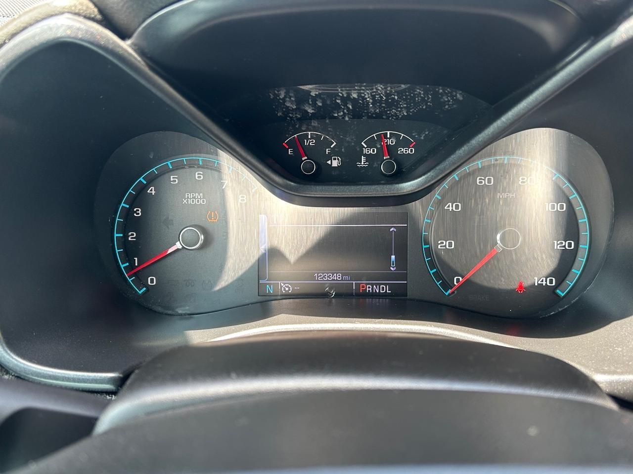 2017 GMC Canyon Denali Austin TX