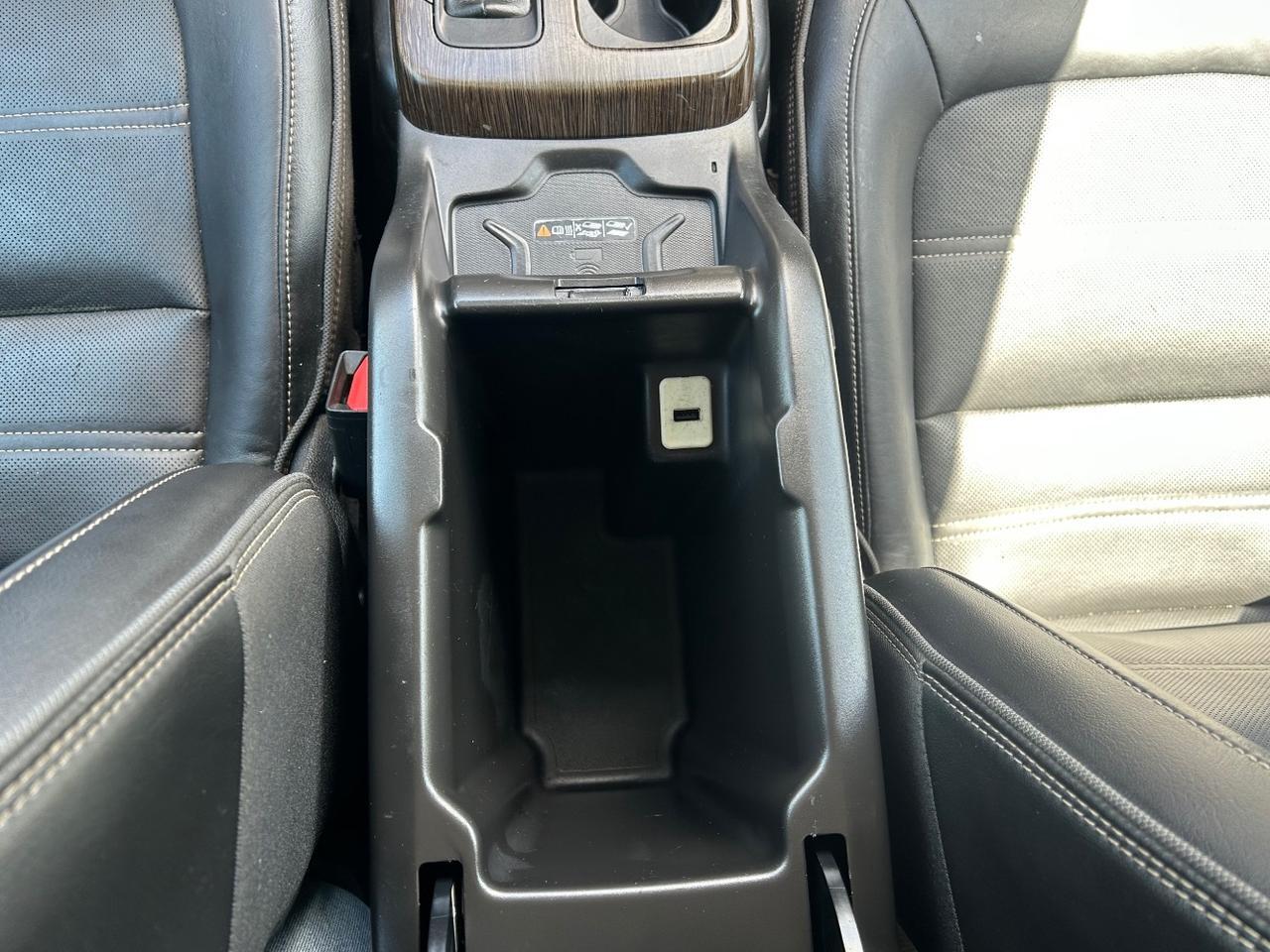 2017 GMC Canyon Denali Austin TX