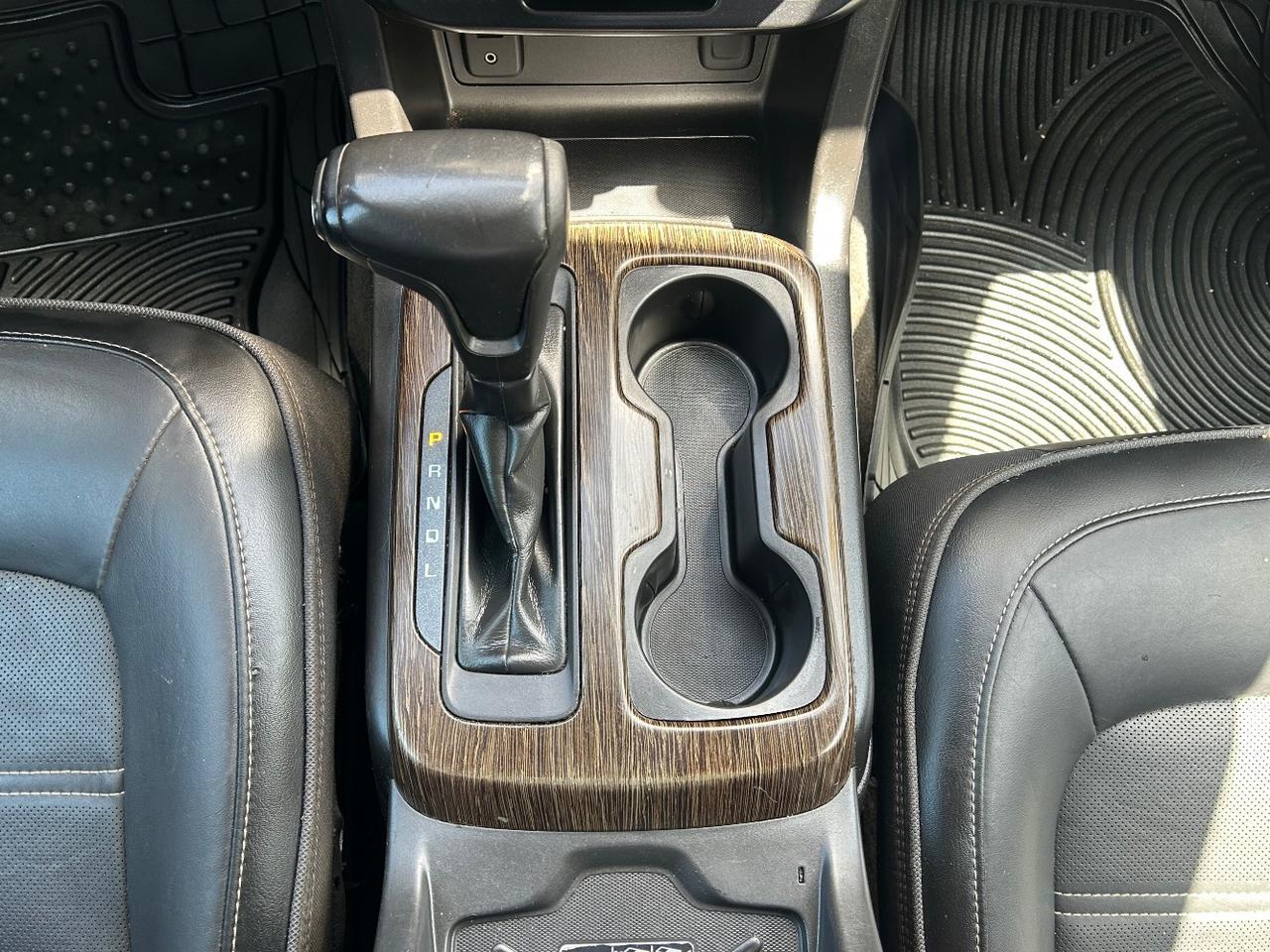 2017 GMC Canyon Denali Austin TX